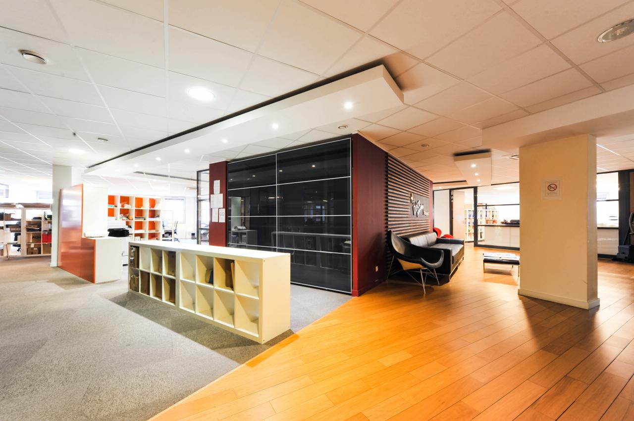 Bureau Saint-Maur-des-Fossés 542m² Vente bureau Saint-Maur-des-Fossés Val-de-Marne OVBUR2106999 11